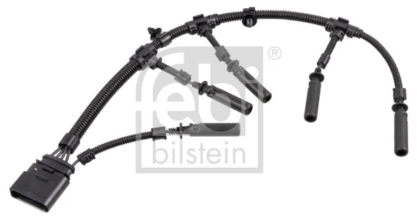 Cable Repair Kit, glow plug